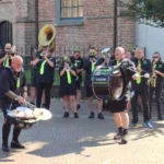 Optreden Underkoffer Ommer Bissingh 2024