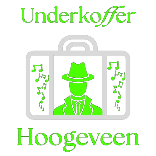 Logo Underkoffer transparant