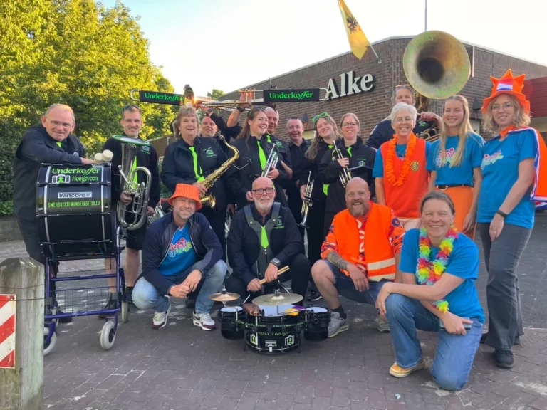 Avondvierdaagse Alteveer/Kerkenveld 2025