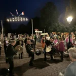 underkoffer hoogeveen dweilorkestenconcours gramsbergen 2024
